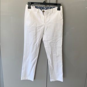 Gucci girl pants